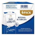thumbnail image 1 of Leche San Marcos entera  6 pzas de 1 l c/u, 1 of 4