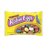Whoppers, Robin Easter Eggs Malted Milk Ball Candy, 13.75 Oz.