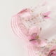 thumbnail image 4 of Odeerbi Niñas Fiesta Floral Tank Dress Con Bolero Shrugs Conjunto Mariposa Bordado Encaje Tul Vestido Conjunto de Dos Piezas, 4 of 7
