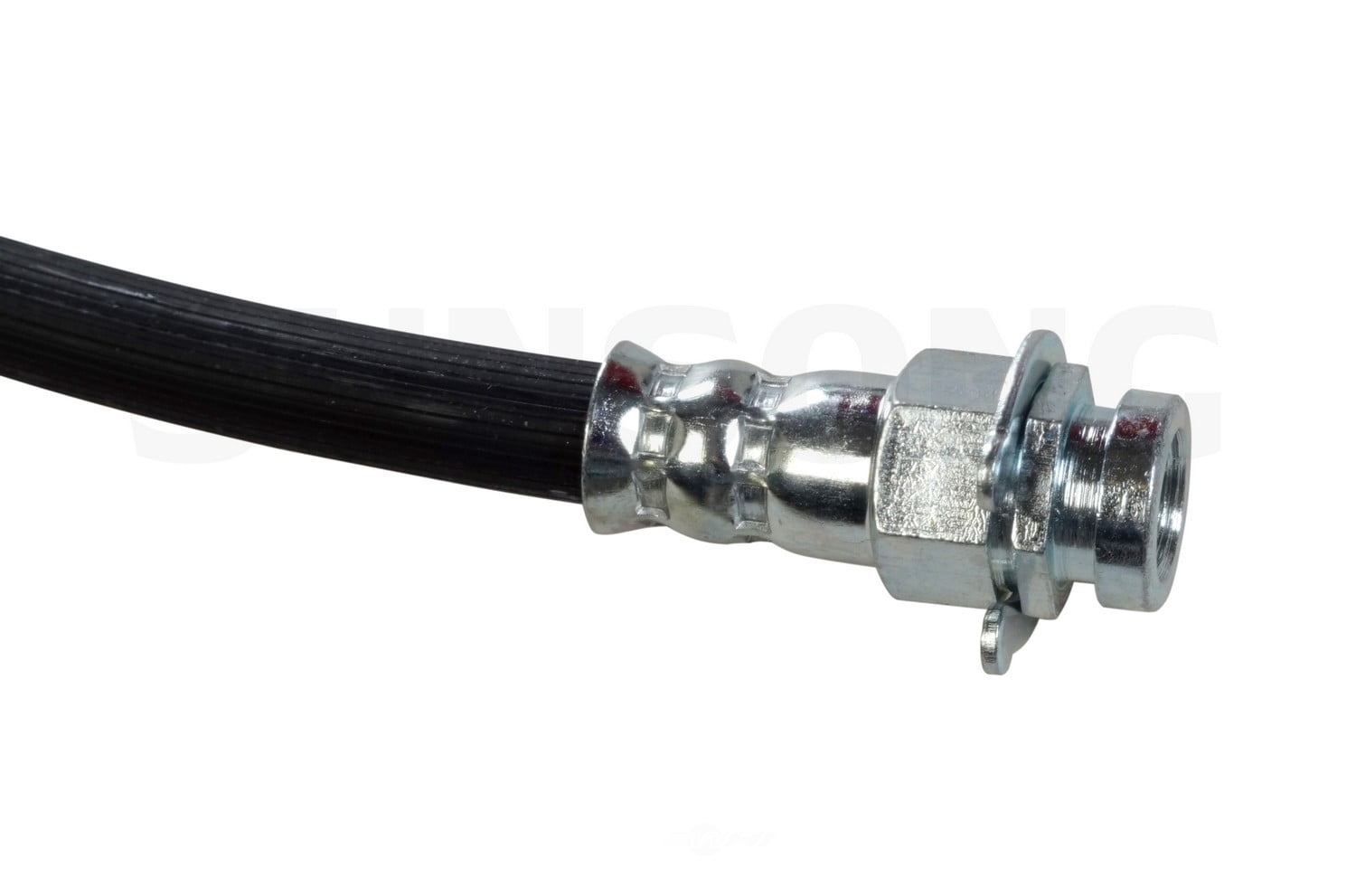 Sunsong 2203922 Brake Hydraulic Hose