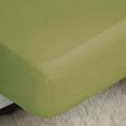 thumbnail image 3 of Belledorm Drap-Housse en Percale Easycare, 3 of 3