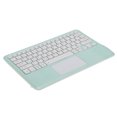 thumbnail image 2 of Clavier Sans Fil Détachable, 12.4in Tablette Clavier Cas Tablette Clavier Housse Clavier Construction Robuste, 2 of 14