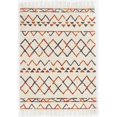 thumbnail image 1 of Riverbay Furniture 2' x 3' Accent Rug in Ivory, 1 of 3