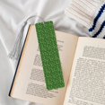 thumbnail image 4 of Kdxio Happy St. Patrick's day Print Metal Tassel Bookmarks,Perfect Gift for Art Lovers and Bookworms Metal Bookmarks for Women, 4 of 8