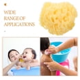 thumbnail image 3 of BESTYASH 1Ud Esponja De Honeycomb Con Material Natural Y Uso Antiséptico, 3 of 7