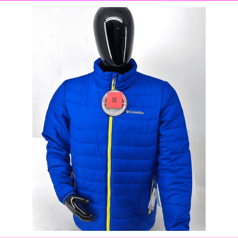 thermal coil jacket