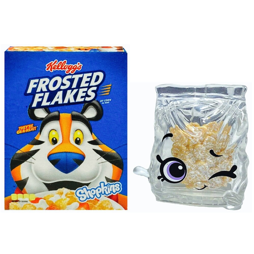 shopkins corn flakes