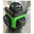 thumbnail image 2 of 4D 16 Lines Professional Laser Level Green Laser Level, 2 of 3
