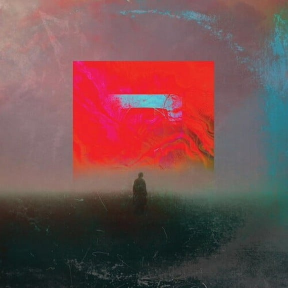 Codeseven - Go Let It In - Music & Performance - Vinyl