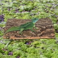 thumbnail image 4 of unbranded 2Ud Plataforma Para Reptiles De Natural Color Marrón Para Terrarios Decorativos, 4 of 6