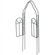 Timeless Miniatures Wire Arch Door with Pick