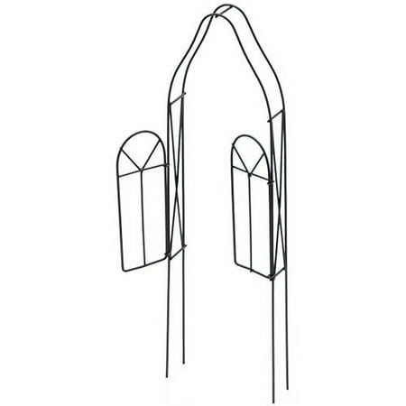 Timeless Miniatures Wire Arch Door with Pick