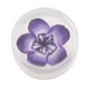 thumbnail image 4 of Broche Pin de Forma Flor Joyería Elegante para para proteger Purple1, 4 of 9