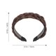 thumbnail image 2 of Tabilla de peluca trenzada Diadema trenzada Band de peluca Band de peluca Hoop para mujeres, 2 of 7