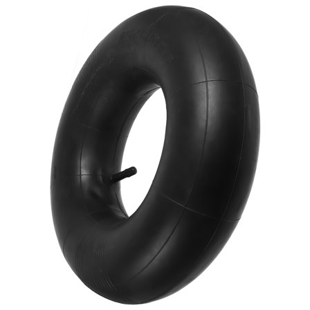 ROSENICE 2 Pcs Electric Bike Accessories Electric Lawn Mower Shockproof Inner Tire Inner Tube Small