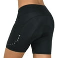 thumbnail image 2 of SURJDE Womens Cycling Shorts, 2 of 4