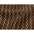 thumbnail image 4 of oneOone Viscose Jersey Fabric Chevron Geometric Fabric Prints By Yard 60 Inch Wide, 4 of 4