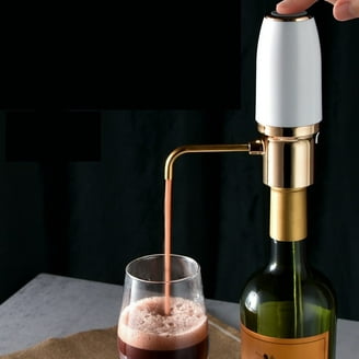 Coravin Model Two Premium Wine Pourer & Preserver System with 2