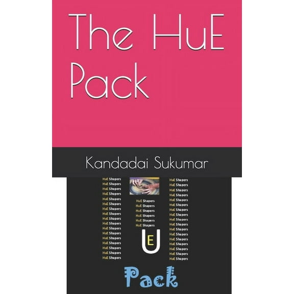 The HuE Pack (Paperback)