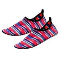 thumbnail image 4 of Calcetín Descalzo Zulema Zapato Portátil Para Ejercicio De Natación En La Playa 37-38, 4 of 8