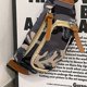 thumbnail image 2 of Bolsa De Pecho Para Niños Cinturón de camuflaje Bolso de plátano Monedero casual Correa ajustable para viajar Correr, 2 of 8