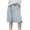 Gray, variant on WRKEKC Boys Athletic Shorts,Children's Clothing Summer Solid Color Thin Style Boys' Sports and Shorts Wearing Pants Outside Cropped Pants