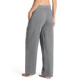 thumbnail image 2 of Jockey Women's Everyday Essentials 100% Cotton Pant, 2 of 2