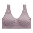 thumbnail image 1 of Top Secret Treasures para Mujer, Seamless, Malva Talla 38C, 1 of 4