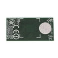 thumbnail image 2 of For Nintendo Wii U Gamepad Wifi Module Logic Board Chip Ic 2878d - Micb2 G, 2 of 5