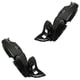 thumbnail image 1 of Par de TOLVAS/LODERAS SALPICADERAS SWIFT 2007 al 2011 SUZUKI Genérica  ., 1 of 4