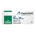 thumbnail image 2 of Tradol-Duo 50 mg/50 mg 20 tabletas, 2 of 3