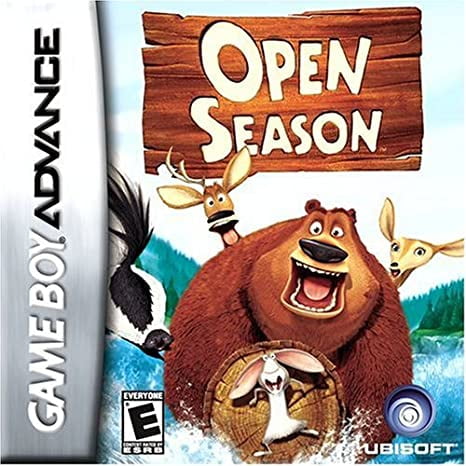 Lion King 1 1/2 GBA (Brand New Factory Sealed US Version Lion King 1 1/2 GBA (Brand New Factory Sealed US Version