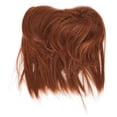 thumbnail image 3 of Spptty Updo Hairpiece, Messy Bun Hairpiece Fluffy For Daily Life For Dancing Party, 3 of 8