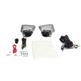 thumbnail image 5 of Fog Light Compatible with 2003-2004 Honda Odyssey Front, Left Driver and Right Passenger With bulb(s), 5 of 5