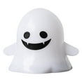 thumbnail image 2 of Halloween Hanging Decoration Lights, Cute Spooky Funny Expression LED Lights Venue Decoration, 2 of 8