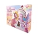 thumbnail image 2 of Christmas Calendar - 24 Compartment Makeup and Unicorn Bag Set, Christmas Gifts for Teenage Girls Kids Birthday Gifts Surprise Gifts, 2 of 2