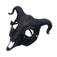 thumbnail image 2 of BELOVING Halloween Fancy Dress Sheep for Carnival Festival Photo Props Black, 2 of 9