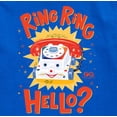 thumbnail image 3 of Fisher Price - Ring Ring Hello - Youth Short Sleeve T-shirt, 3 of 5
