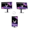 thumbnail image 2 of Monitor de 27 pulgadas gaming UltraGear™ OLED QHD, 2 of 5