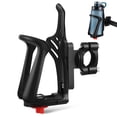 thumbnail image 1 of Portabidón universal para bicicleta, ajustable, para bicicletas de carretera y montaña, 1 of 7