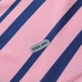thumbnail image 7 of Alvivi Kids Boy's Soccer Jersey Football Training Suit Quick Drying Sports Tee Shirt and Shorts Set Pink 10-11, 7 of 7
