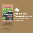 thumbnail image 2 of Scotts Turf Builder Weed & Feed for Texas Lawns, Weed Killer Plus Lawn Fertilizer, 22.40 lbs., 2 of 14