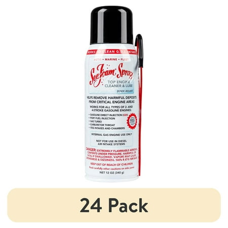 (24 pack) Sea Foam SS14 Cleaner and Lube