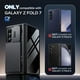 thumbnail image 2 of Funda de teléfono TONGATE Wallet para Samsung Galaxy Z Fold 7 2025, 2 of 9