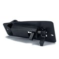 thumbnail image 4 of Manija compatible con Silverado Sierra 1999-2007 manija de puerta de cabina extendida exterior trasera derecha lado del conductor LH reemplazo negro texturizado 1500 2500 3500 - GM1520115 15758171 RV, 4 of 5