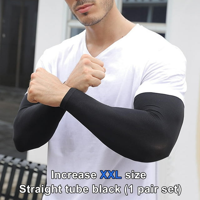 Chemise de Protection Solaire à Manches Trois-Quarts pour Homme avec Imprimé pour Tenue Décontractée Extérieure