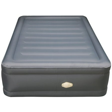 Air Mattress Topper Walmart