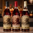 thumbnail image 5 of Pappy Van Winkle's Family Reserve 20 Years Old Kentucky Straight Bourbon Whiskey, 750ml, 90.4 Proof (45.2% ABV), 5 of 7