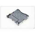 thumbnail image 4 of ZOUSSIQI 1 Pack 9FCC Lecteur Slot 1 Douille de Carte de Jeu Pièces de Rechange pour 3DS 3DS TG 3DS LL Console CA919-18643, 4 of 6