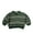 0-Dark Green1605, variant on Tiijoy Boys Striped Sweatshirt Casual Unisex Crew Neck Pullover Shirt Top, Sizes 18-24 Months